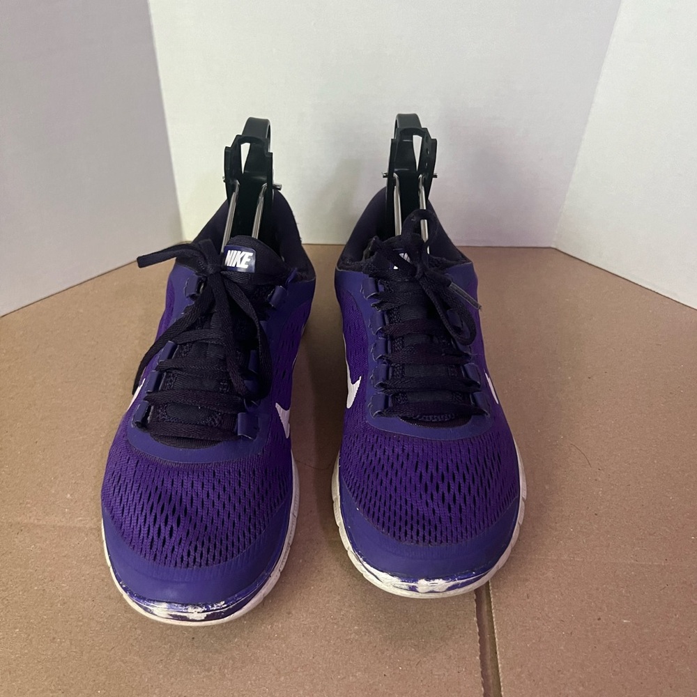 Nike running shoes